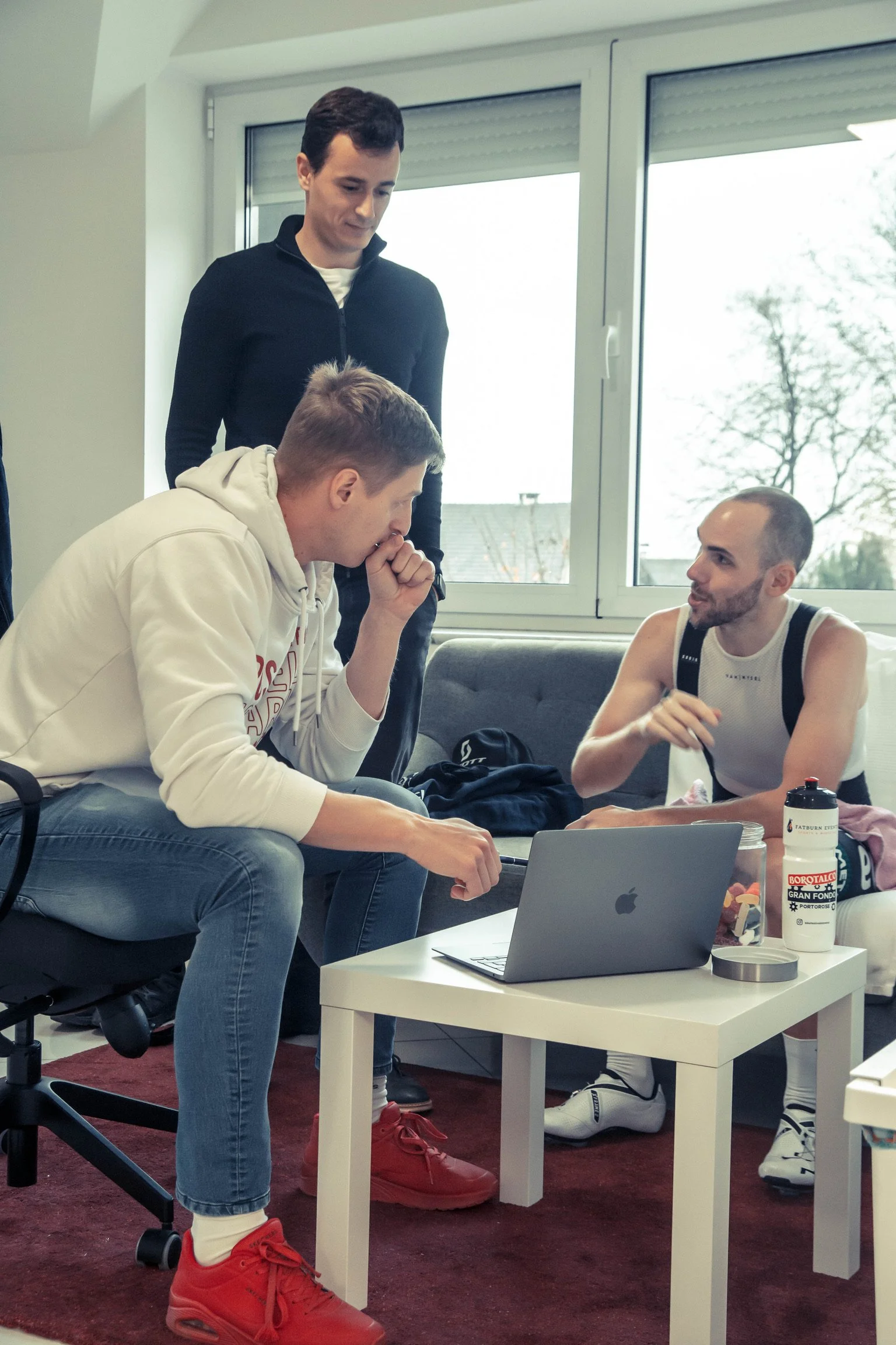 Human Performance Lab