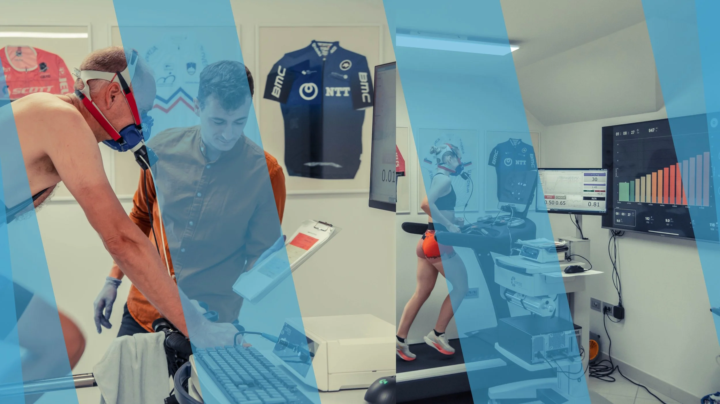 Human Performance Centre Laboratory