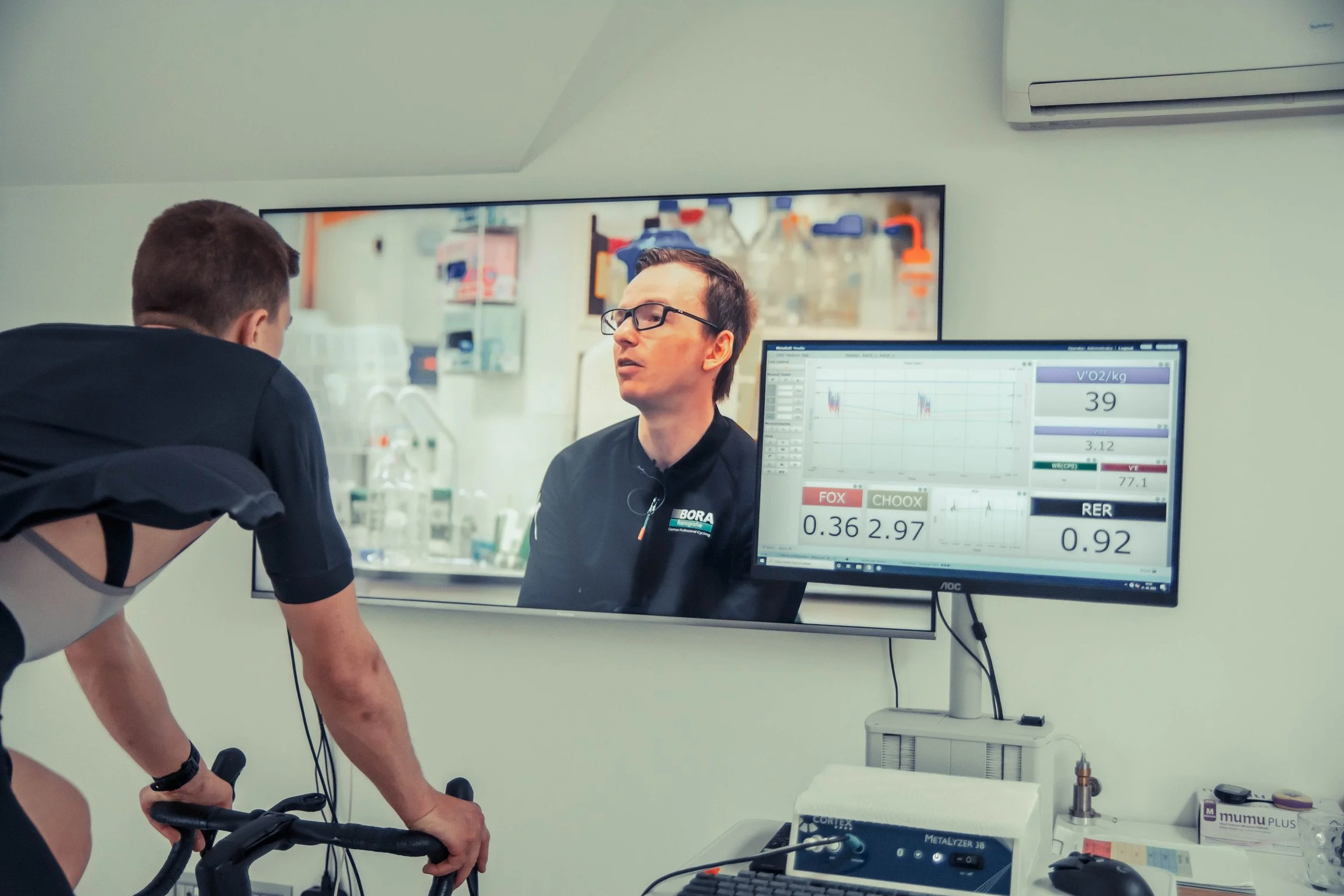 Strategija vnosa ogljikovih hidratov