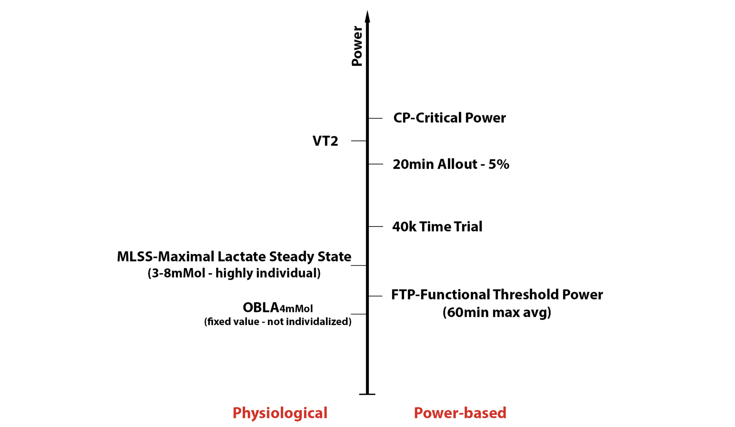 Funkcionalni in fiziološki testi