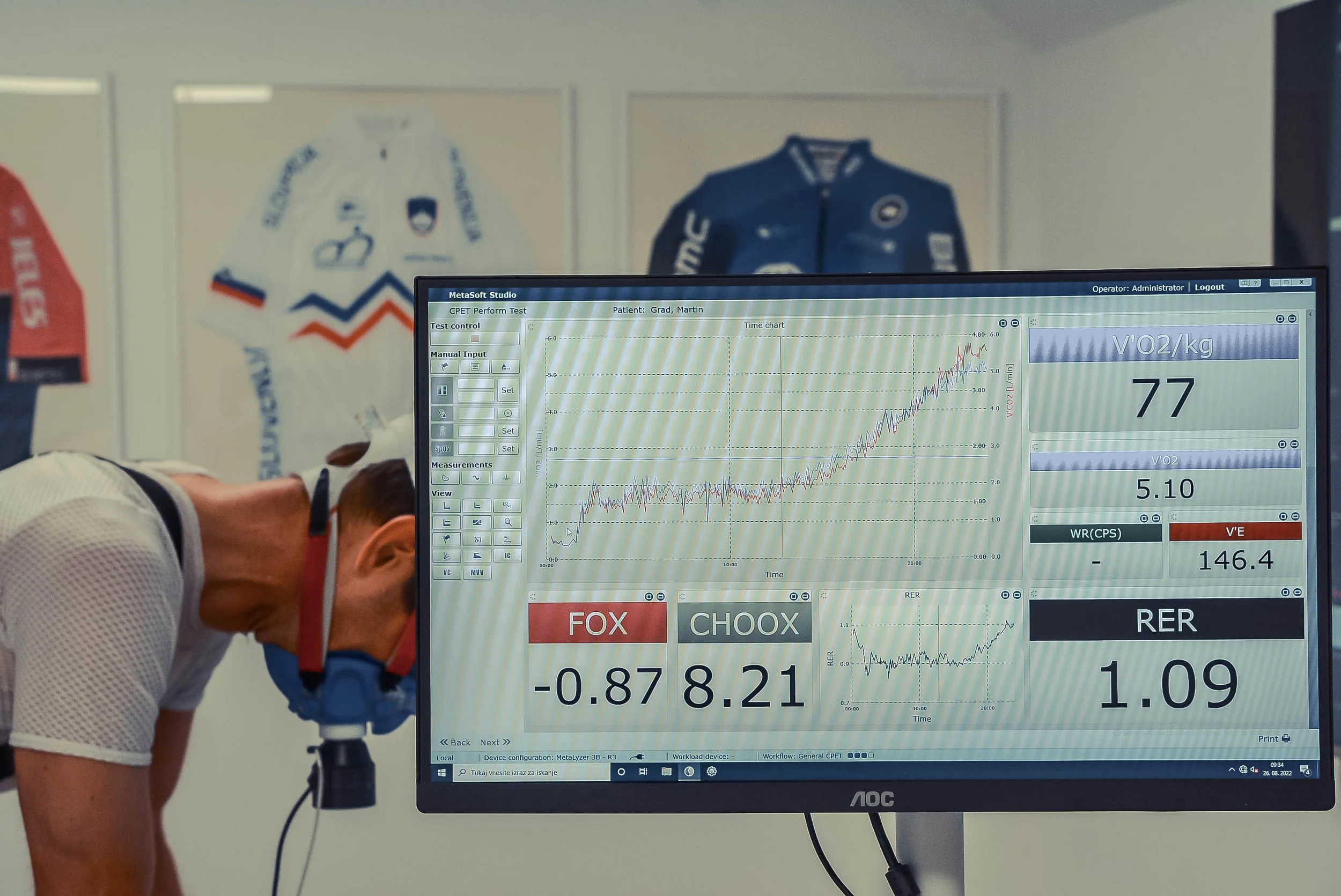 Ventilatorni pragovi