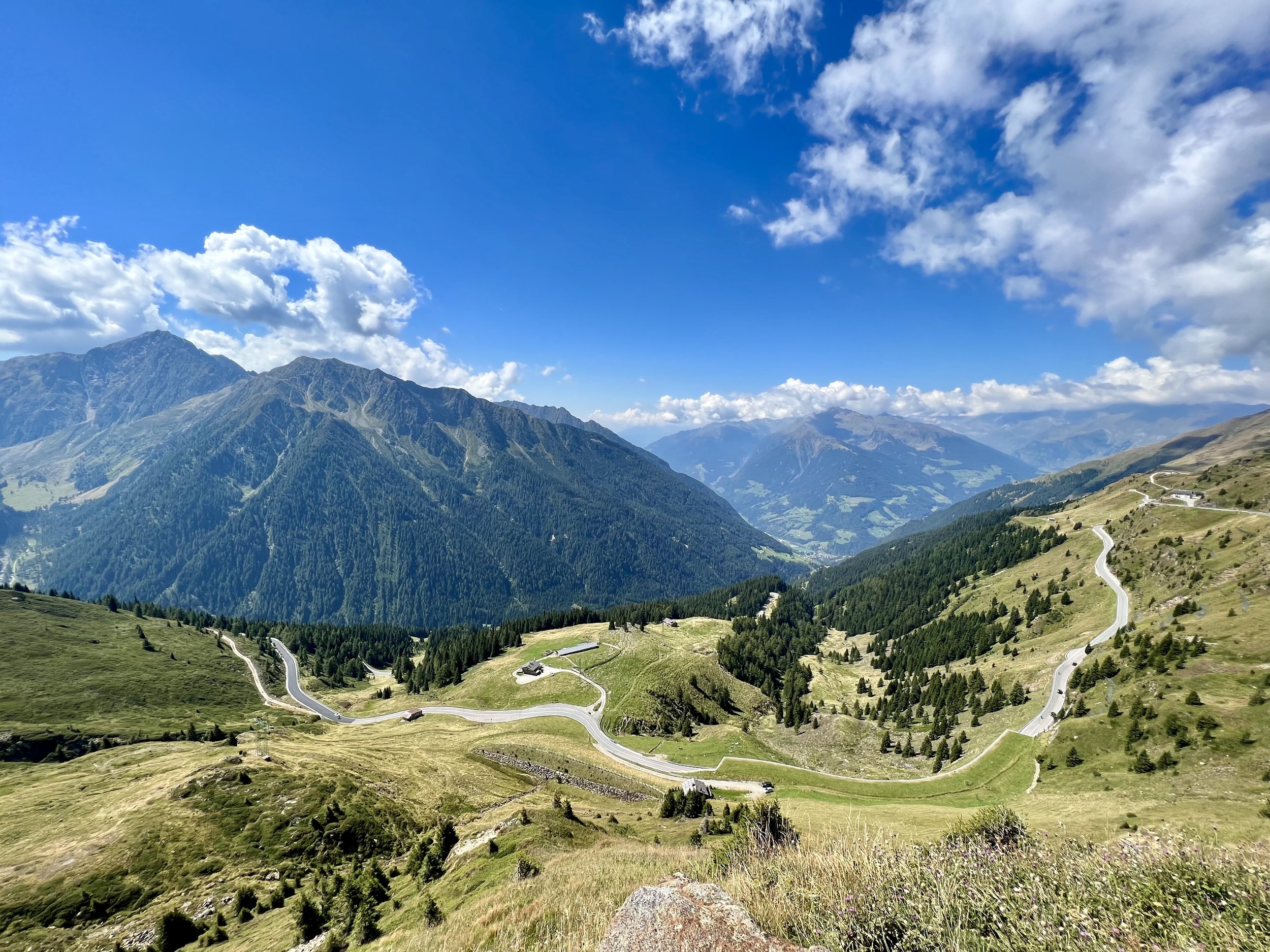 Zadnji vzpon na ledenik