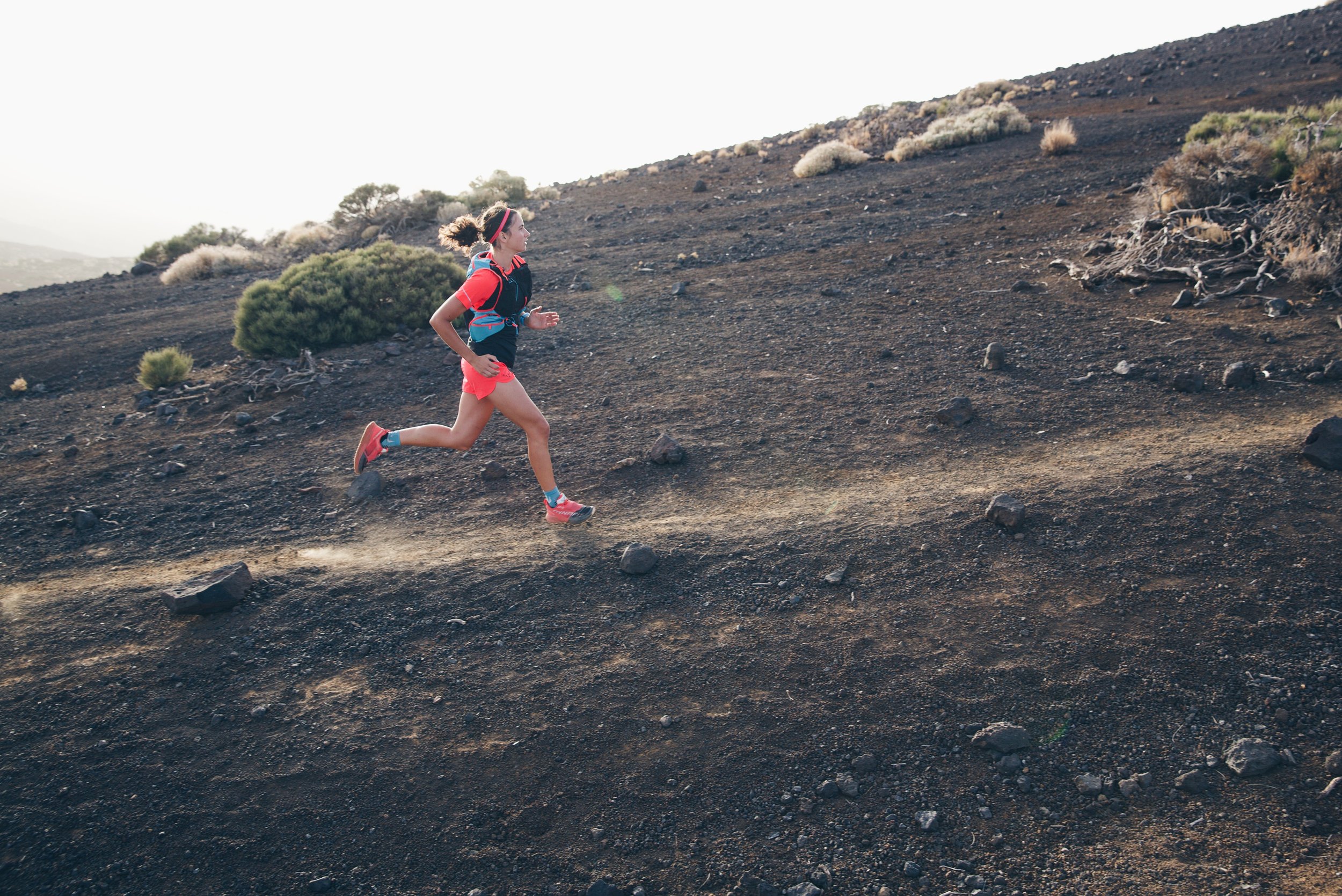 Trail tek - več kot samo tek