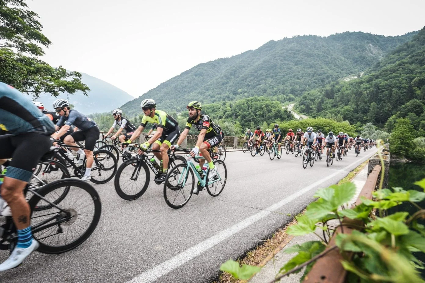 Vadba v vročini - pametno ali ne?