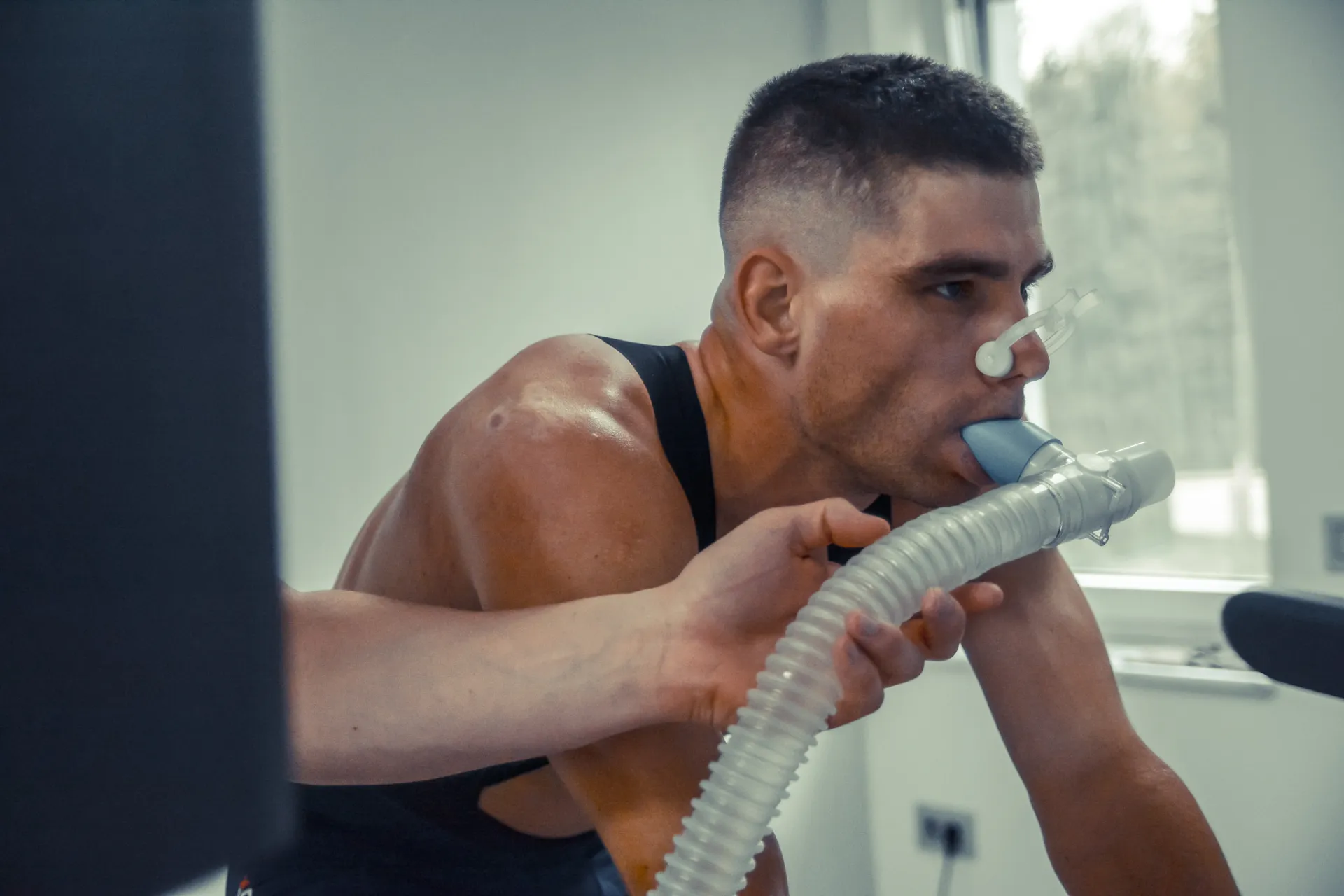 CHO Test — personalizacija vnosa ogljikovih hidratov