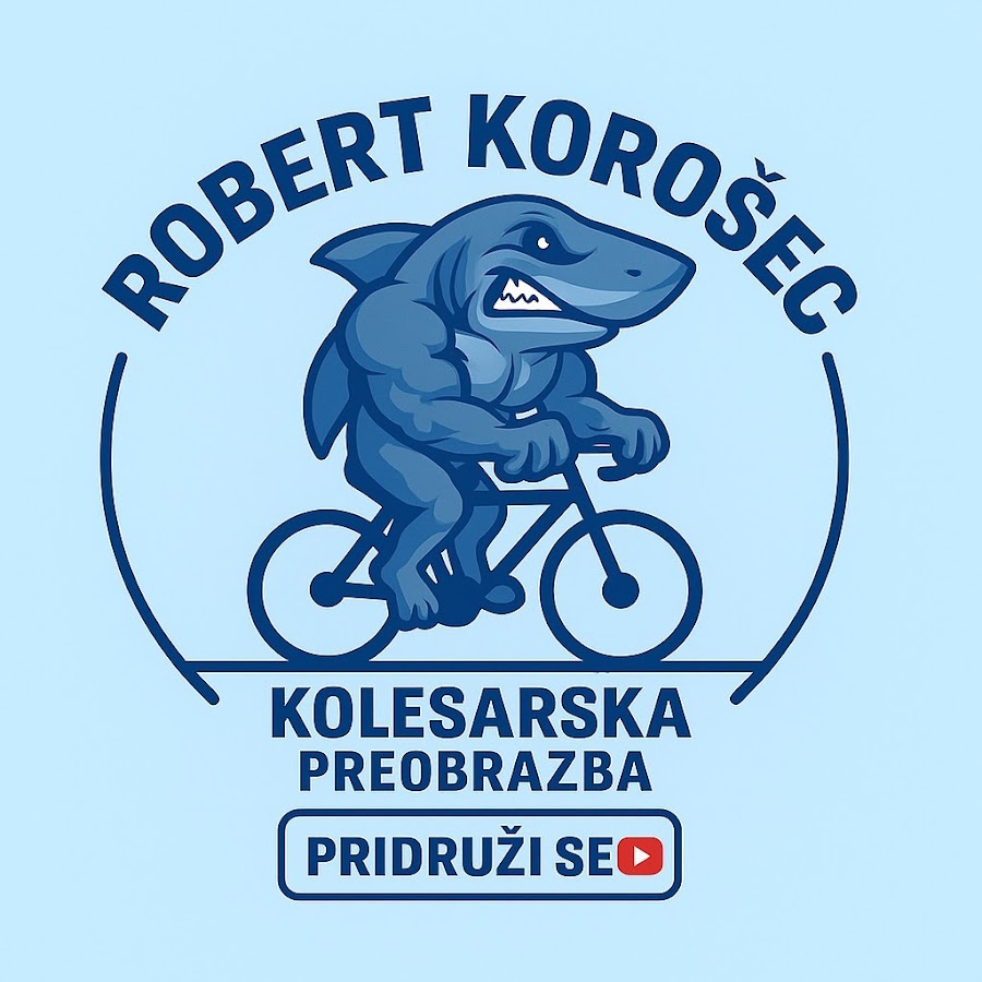 Kolesarska Preobrazba